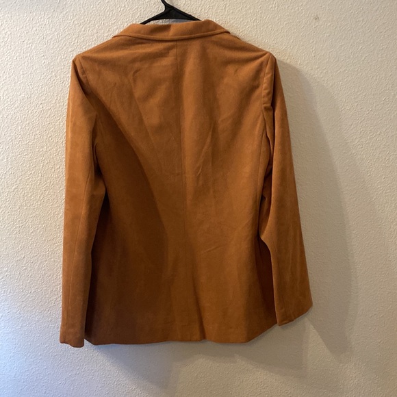 Vintage Donnkenny blazer size 9/10 - Picture 4 of 4